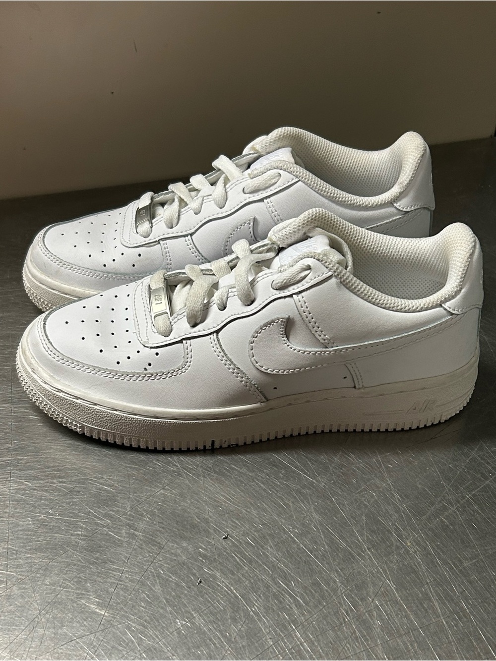 Nike Air Force 1 Size 4.5Y